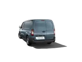 Peugeot Partner thumbnail 4