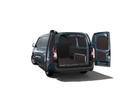 Peugeot Partner thumbnail 5