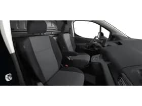 Peugeot Partner thumbnail 7