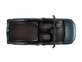 Peugeot Partner thumbnail 8