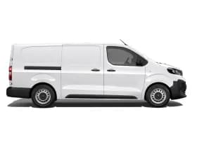 Peugeot Expert thumbnail 3