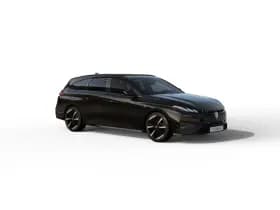 Peugeot e-308