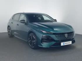 Peugeot 308 thumbnail 9
