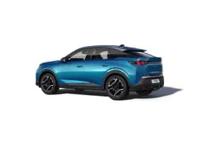 Peugeot e-3008 thumbnail 4