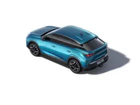 Peugeot e-3008 thumbnail 5