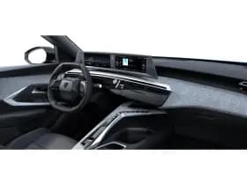 Peugeot e-3008 thumbnail 8