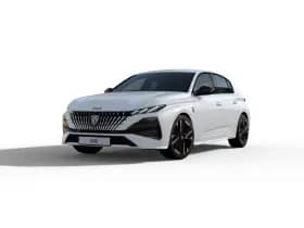 Peugeot 308 thumbnail 3