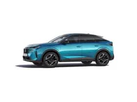Peugeot e-3008 thumbnail 3