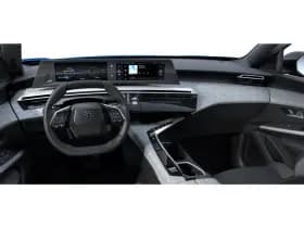 Peugeot e-3008 thumbnail 7