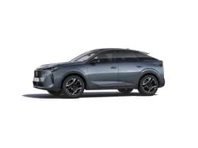 Peugeot e-3008 thumbnail 3