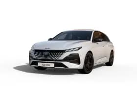 Peugeot 308 thumbnail 3