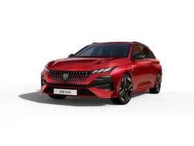 Peugeot 308 thumbnail 3