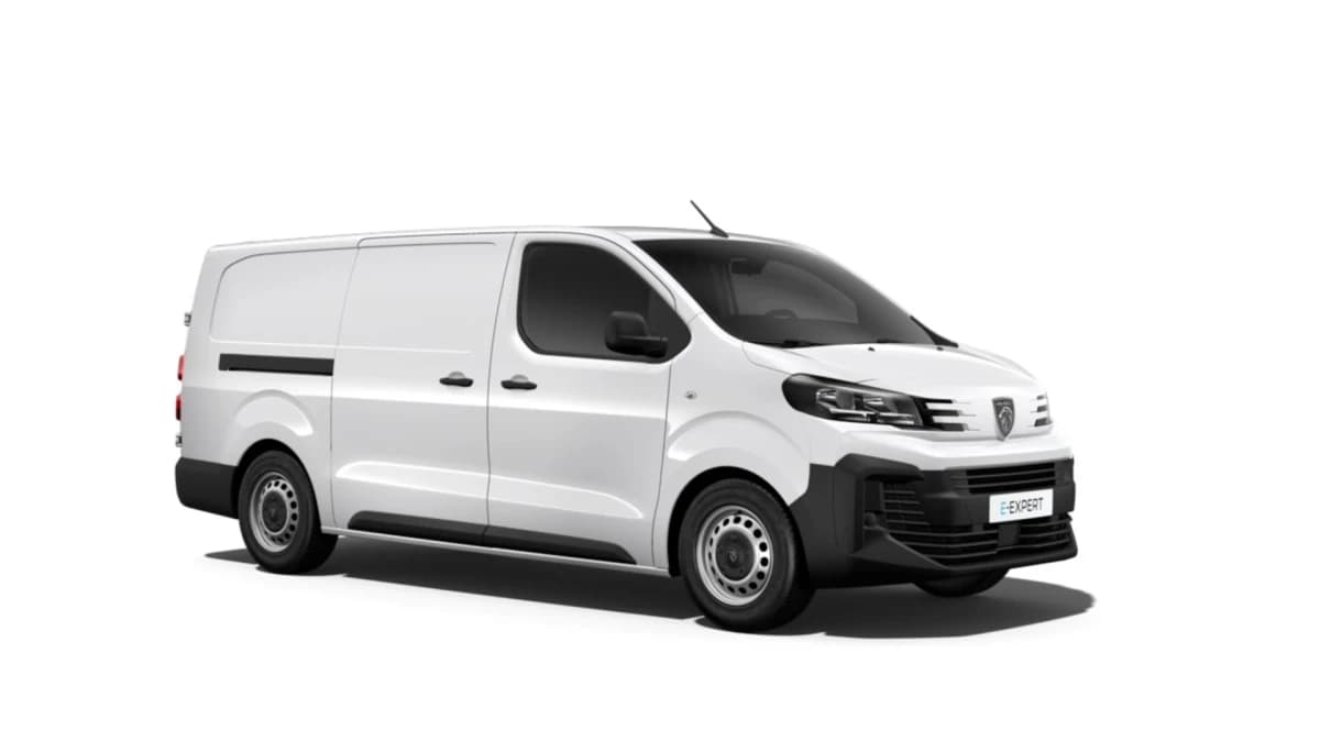 Peugeot Expert — foto 1