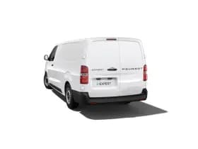 Peugeot Expert thumbnail 4