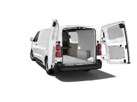 Peugeot Expert thumbnail 5
