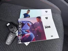 Peugeot 308 thumbnail 36