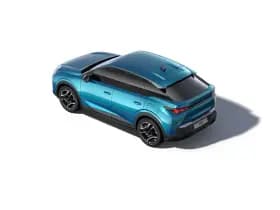 Peugeot 3008 thumbnail 5