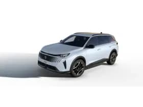 Peugeot 5008 thumbnail 3