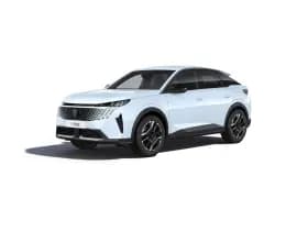 Peugeot e-3008 thumbnail 2