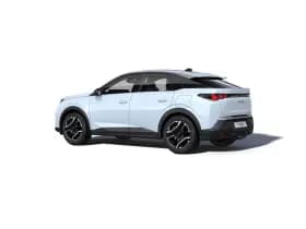 Peugeot e-3008 thumbnail 4