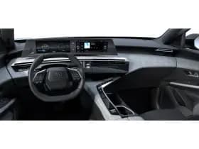 Peugeot e-3008 thumbnail 7