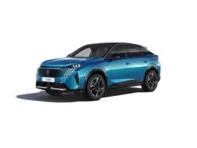 Peugeot e-3008 thumbnail 2