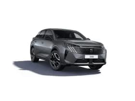 Peugeot 3008 thumbnail 6