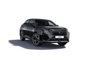 Peugeot 3008 thumbnail 6