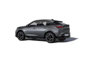 Peugeot e-3008 thumbnail 4