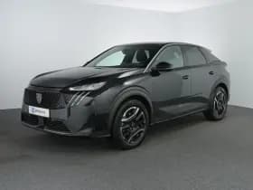 Peugeot e-3008