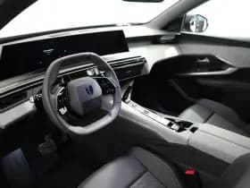 Peugeot e-3008 thumbnail 7
