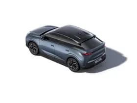 Peugeot 3008 thumbnail 5