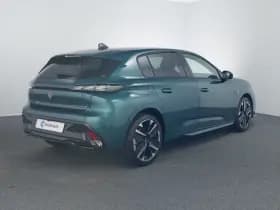 Peugeot 308 thumbnail 2