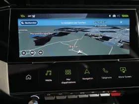 Peugeot 308 thumbnail 11