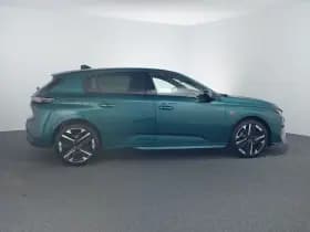 Peugeot 308 thumbnail 14