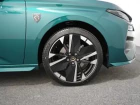Peugeot 308 thumbnail 26