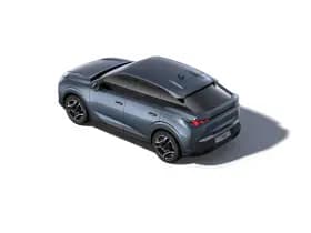 Peugeot e-3008 thumbnail 5