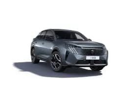 Peugeot e-3008 thumbnail 6