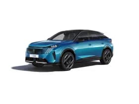 Peugeot e-3008 thumbnail 2