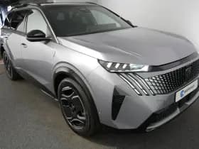 Peugeot 5008 thumbnail 11