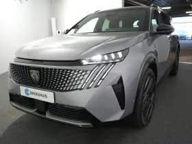 Peugeot 5008 thumbnail 12