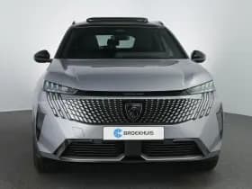 Peugeot 5008 thumbnail 5