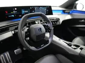 Peugeot 5008 thumbnail 8