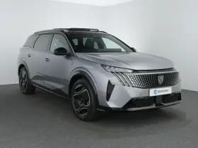 Peugeot 5008 thumbnail 9