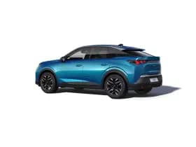 Peugeot 3008 thumbnail 4