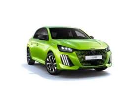 Peugeot e-208 thumbnail 2
