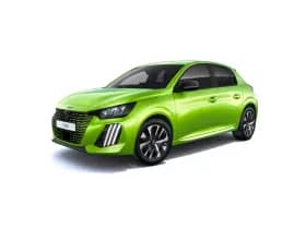 Peugeot e-208 thumbnail 3