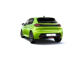 Peugeot e-208 thumbnail 6