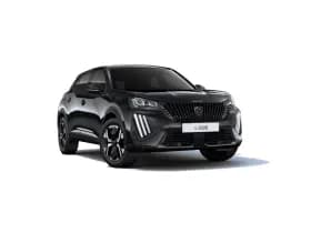 Peugeot e-2008 thumbnail 2