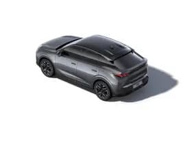 Peugeot 3008 thumbnail 5